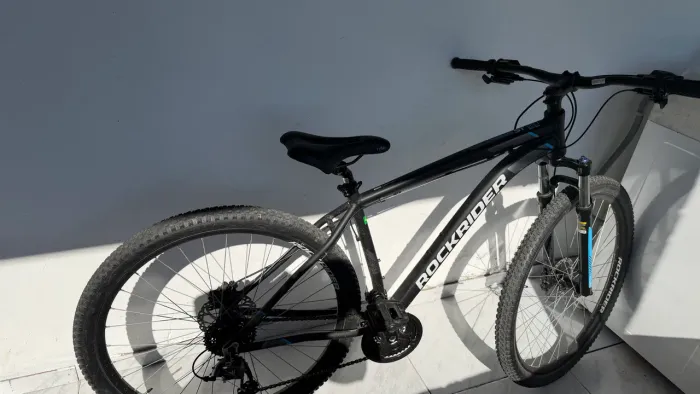 Bicicleta aro 29