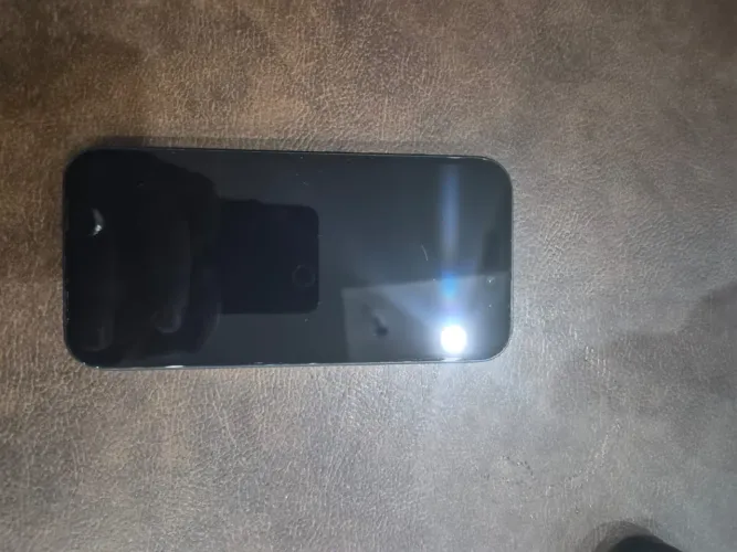 iPhone 15 garantia Apple 