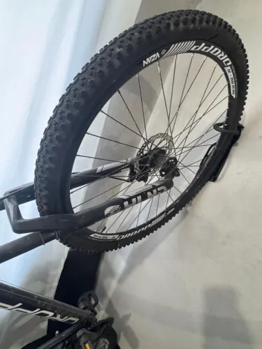 2 BICICLETLAS - GTA/DROPP