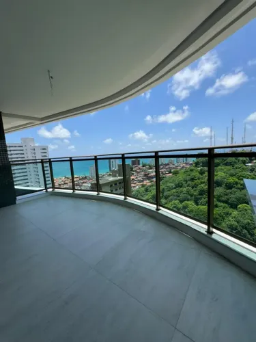 FLORATA TIROL | APARTAMENTO DE ALTO PADRÃO PARA LOCAÇÃO NO CORAÇÃO DO TIROL | 4 SUÍTES | 3