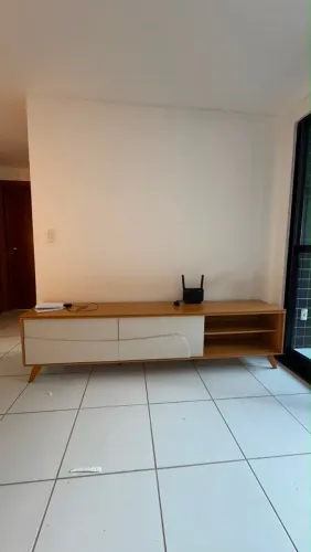 RACK SEMI NOVO (1 mes de uso)