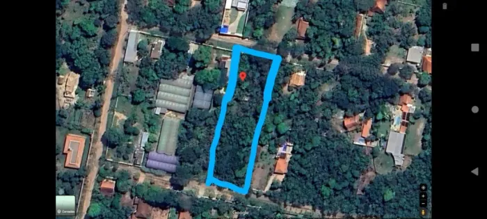 Lote Chácaras Grande Divinópolis MG