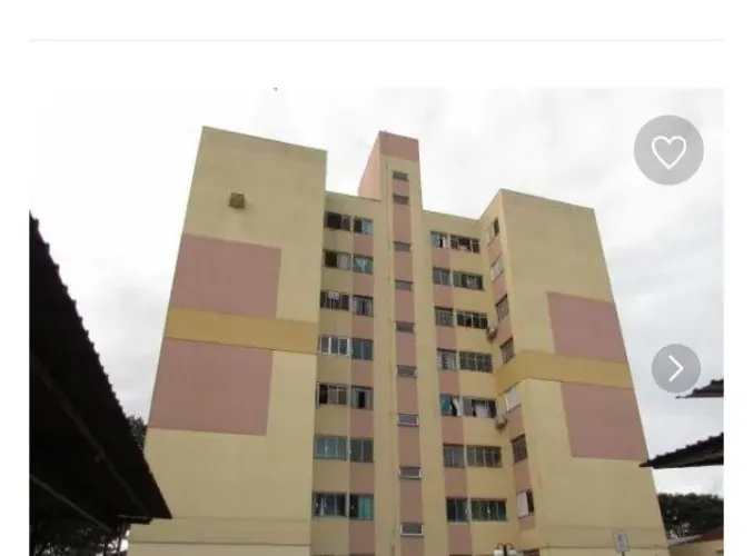 Vendo apartamento em Maringá 