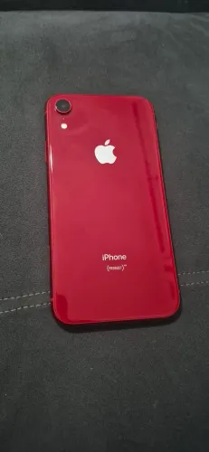 Iphone xr novissimo