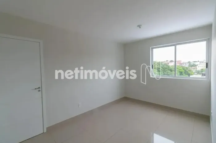 Apartamento Novo de 2 Quartos em Copacabana, BH | Rua Joinville