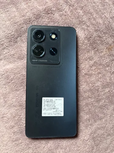 Celular Infinity note 30