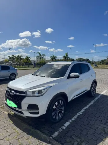 Chery Tiggo 5X TXS 1.5 16V Turbo Flex Aut. 2022