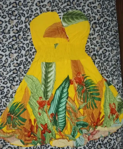 Vestido