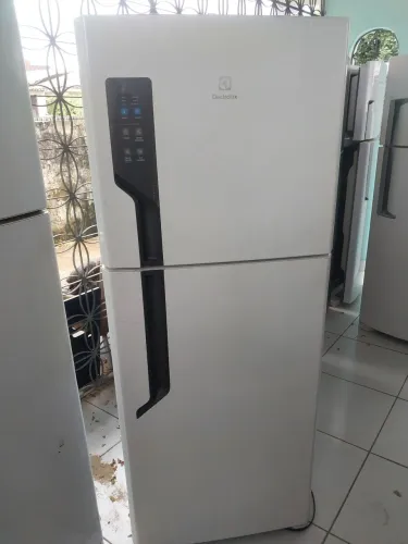 Geladeira Electrolux 