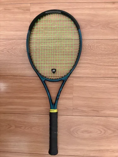 Wilson ultra v4