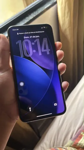 Vendo iPhone 11pro max
