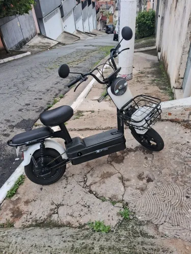 Baki eletrica