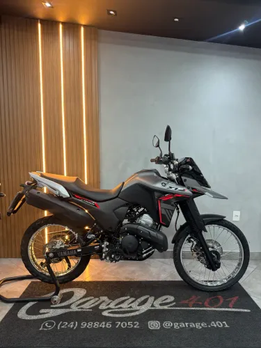 XTZ LANDER 250 2025