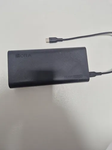 Carregador Portátil Ora 20000 mAh