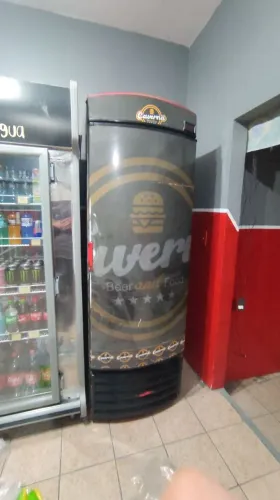Cervejeira kaiser