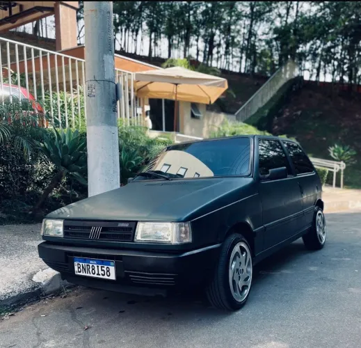 Fiat Uno Mille 1.0/ I.e./ Electronic/ Brio 1994