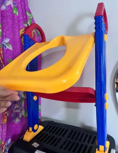Assento Redutor Infantil