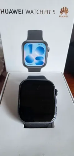 Smartwatch HUAWEI WATCH FIT 5 AMOLED