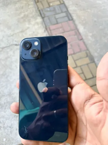 iPhone 13 100% Original 