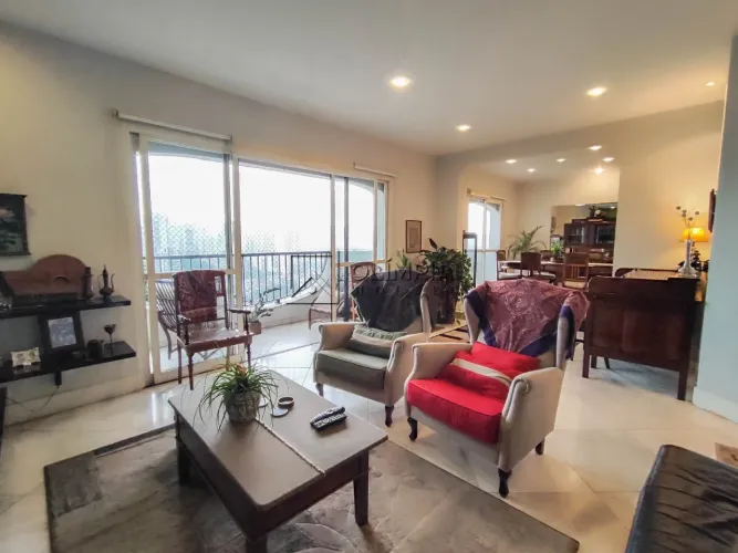 Venda Apartamento 3 Dormitórios - 173 m² Perdizes
