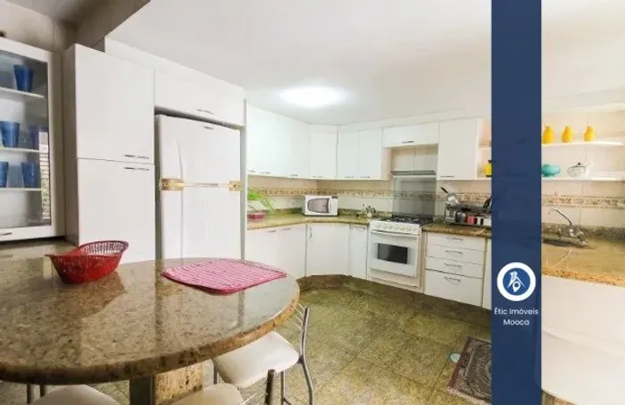Casa no Alto da Mooca, 310m², 3 Dormitórios
