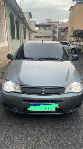 Fiat Palio 1.0 Economy Fire Flex 8V 2P 2013