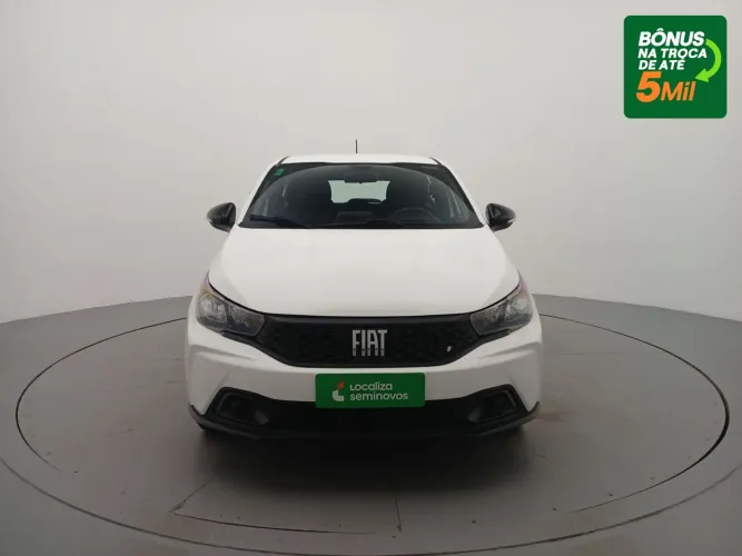 Fiat Argo Drive 1.0 Firefly 2026