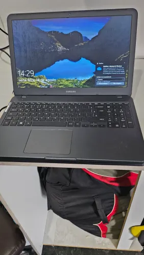 Notebook
