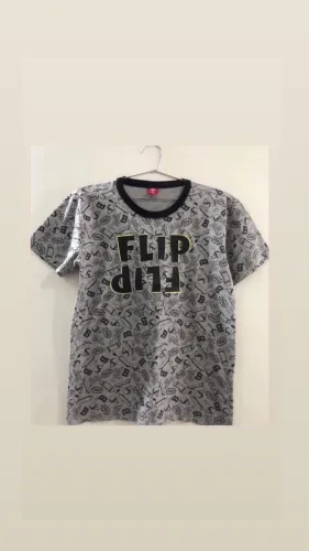 Camisa infantil masculina 10 anos