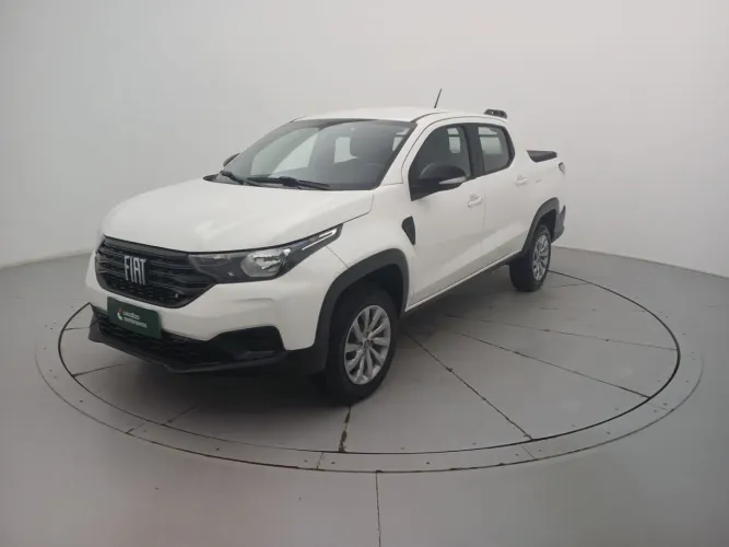 Fiat Strada Freedom 1.3 Flex 8V CD 2026