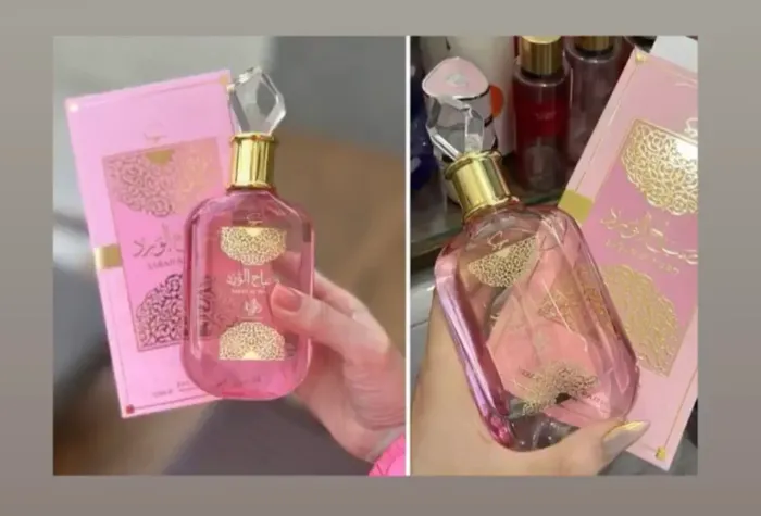 Perfume Sabah