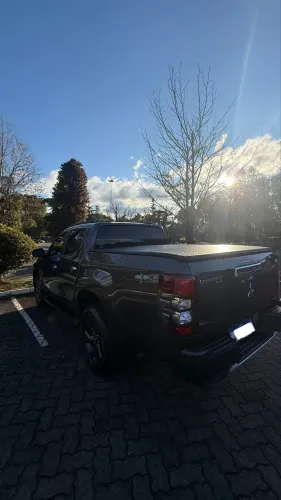 Mitsubishi L200 Triton Sport HPE 2.4 CD Diesel Aut. 2025