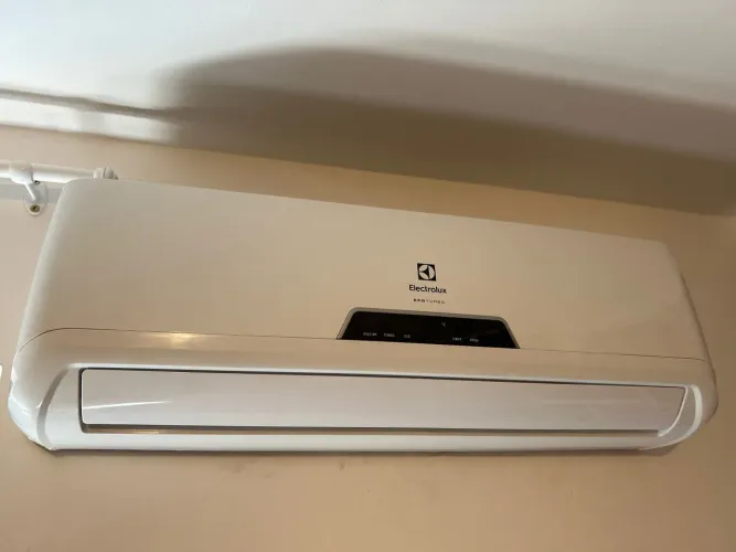 Evaporadora Eletrolux Eco Turbo