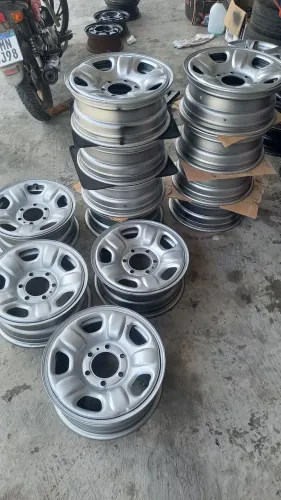 Roda aro 16 s 10 originais 0 km