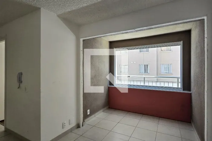 Apartamento à Venda - Barra Funda, 2 Quartos, 34 m2