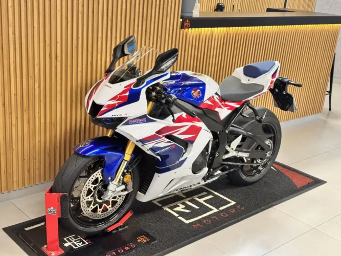 HONDA CBR 1000 RR-R Fireblade SP 2024