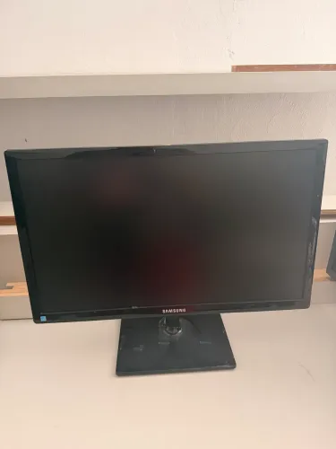 Monitor sansung 23 polegadas