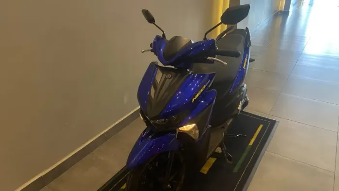Yamaha Neo 125 2022 Luc 2026