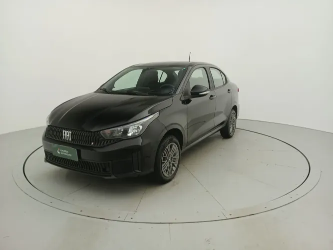 Fiat Cronos Drive 1.0 6V 2026