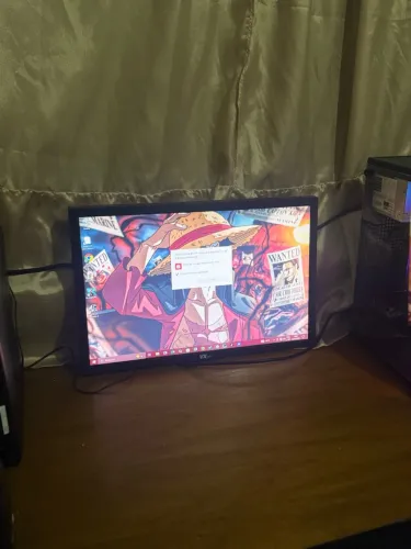 Vendo ou troco pc