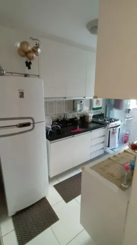 Seu novo lar espera por você no Dic IV Campinas!