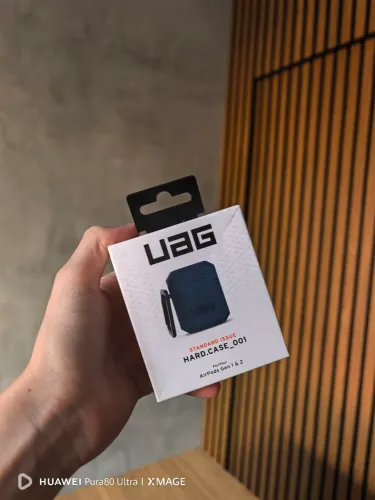 Capa para AirPods Gen 1 & 2 UAG
