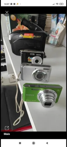 Vendo ou troco por expositor de cerveja 