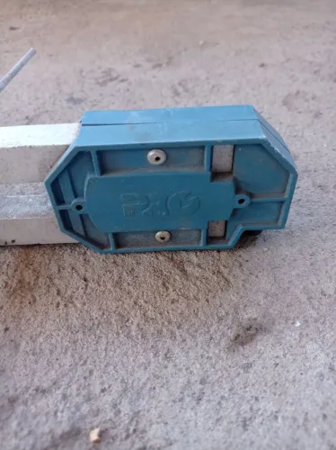 Antena da marca pro