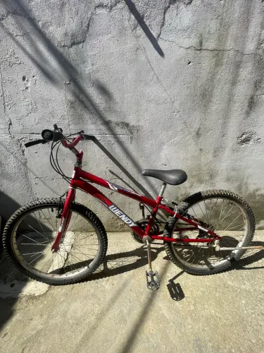 Bicicleta Wendy Aro 20
