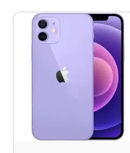 iPhone 12