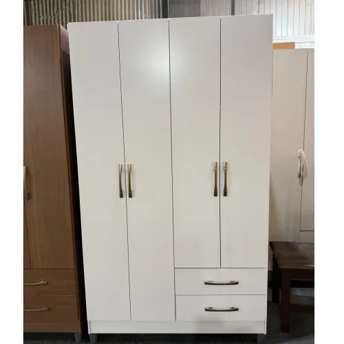 Guarda roupa de solteiro MDF - entrego