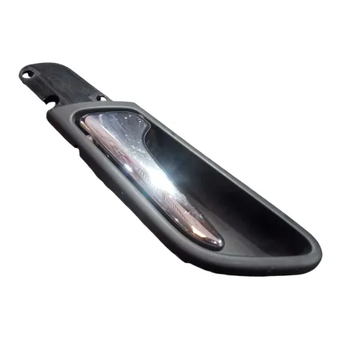 Maçaneta Interna Traseira Esquerda Mercedes B180 2007-2011
