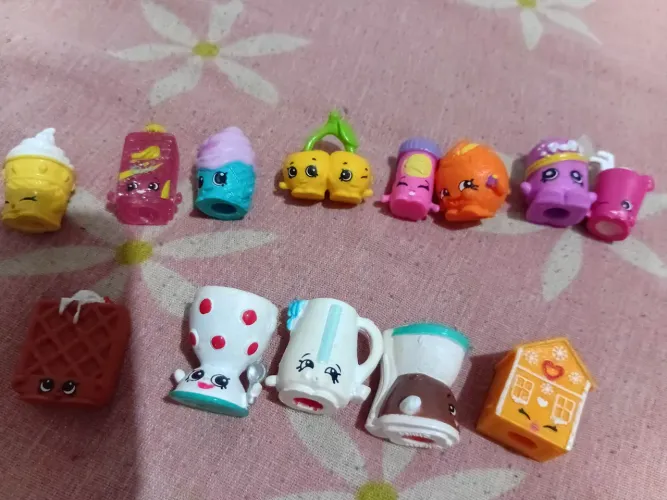 Shopkins 