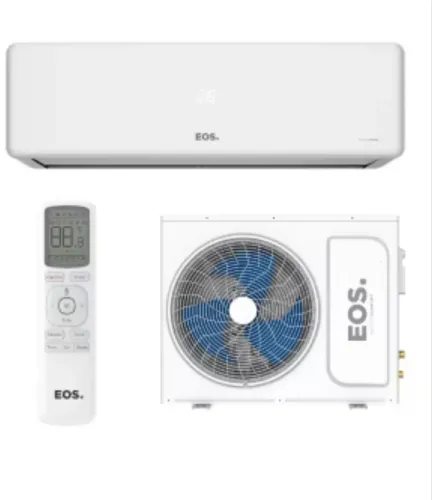 Ar condicionado sprint